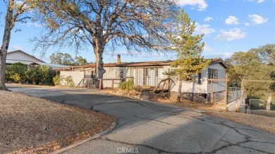 Lake Home For Sale in Oroville, California