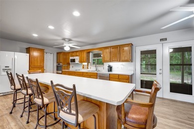 Escape to your own private East Texas retreat at 104 County Road - photo 2