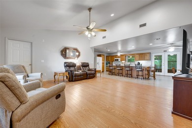 Escape to your own private East Texas retreat at 104 County Road - photo 5