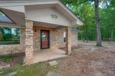 Escape to your own private East Texas retreat at 104 County Road - photo 8
