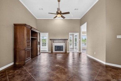 Unique find! This beautiful, custom home has a full view of - photo 11