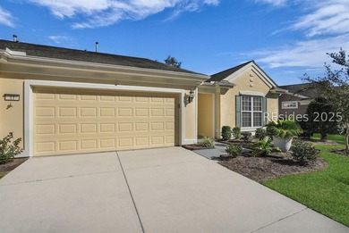 (private lake, pond, coastal) Home For Sale in Bluffton South Carolina