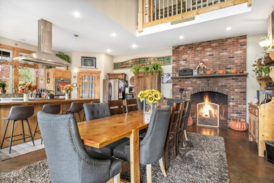 Devils Lake Home For Sale in Neotsu Oregon