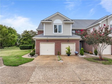 Lake Condo For Sale in Hampton, Virginia