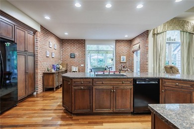 Welcome to this sprawling 2005-built ranch, privately nestled on - photo 12