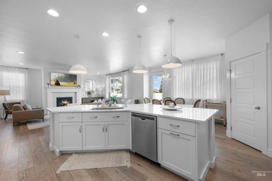 Welcome Home to this Carriage Hill Beauty! As you enter this - photo 12