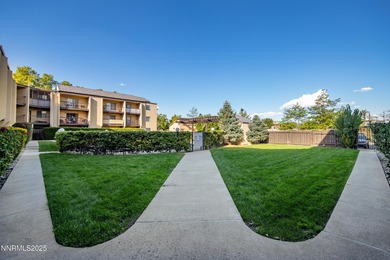 This studio condo is a smart option for someone who values