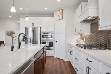 MOTIVATED SELLER! One level living at its finest, this nearly - photo 12