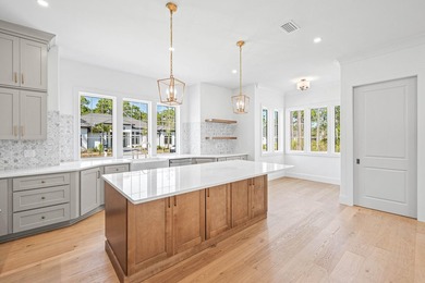 Brand new and fully complete, 159 Seclusion Way is a refined - photo 13