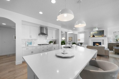 Welcome Home to this Carriage Hill Beauty! As you enter this - photo 13