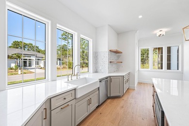Brand new and fully complete, 159 Seclusion Way is a refined - photo 14