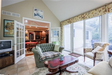 Welcome to this sprawling 2005-built ranch, privately nestled on - photo 15
