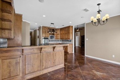 Unique find! This beautiful, custom home has a full view of - photo 15