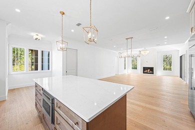 Brand new and fully complete, 159 Seclusion Way is a refined - photo 15