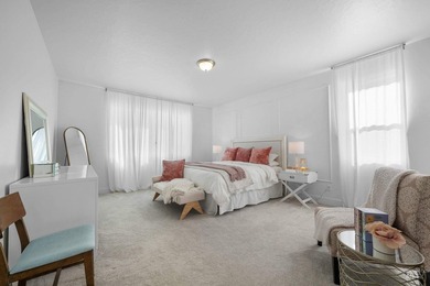 Welcome Home to this Carriage Hill Beauty! As you enter this - photo 15