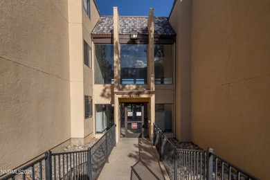 This studio condo is a smart option for someone who values