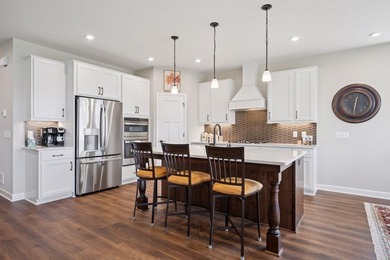 MOTIVATED SELLER! One level living at its finest, this nearly - photo 15