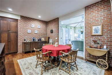 Welcome to this sprawling 2005-built ranch, privately nestled on - photo 16