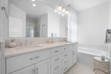 Welcome Home to this Carriage Hill Beauty! As you enter this - photo 16
