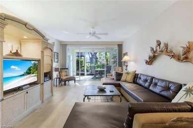 Welcome to this charming first-floor, 2-bedroom condo plus den