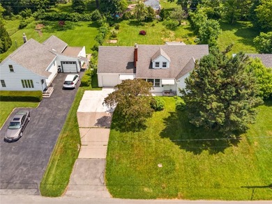 Welcome to 319 Windsor Rd in Greece! This charming Cape Cod - photo 19