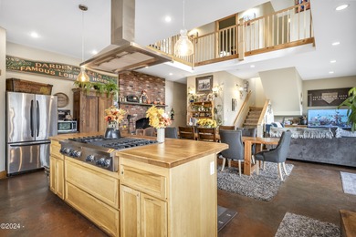 Sophisticated coastal living overlooking Devils Lake, set on a - photo 9