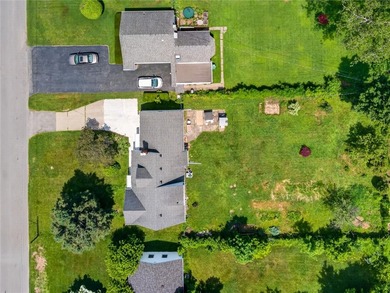 Welcome to 319 Windsor Rd in Greece! This charming Cape Cod - photo 20