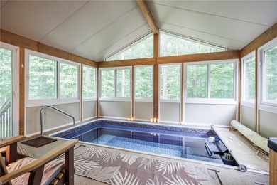 Welcome to this sprawling 2005-built ranch, privately nestled on - photo 20