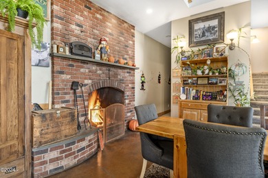 Sophisticated coastal living overlooking Devils Lake, set on a - photo 10