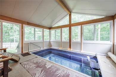 Welcome to this sprawling 2005-built ranch, privately nestled on - photo 21