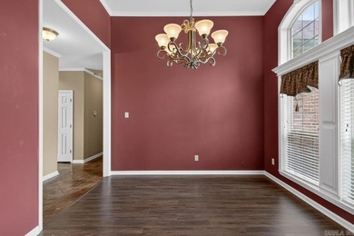 Unique find! This beautiful, custom home has a full view of - photo 21