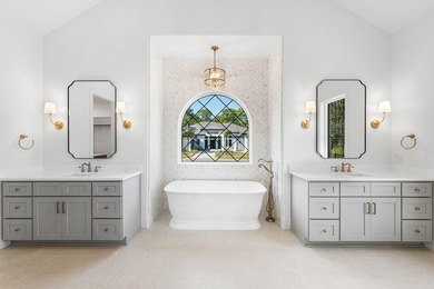 Brand new and fully complete, 159 Seclusion Way is a refined - photo 21