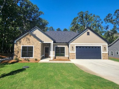 Strom Thurmond / Clarks Hill Lake Home Sale Pending in Mccormick South Carolina
