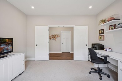 MOTIVATED SELLER! One level living at its finest, this nearly - photo 21
