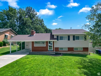 Great Salt Lake Home For Sale in Ogden Utah