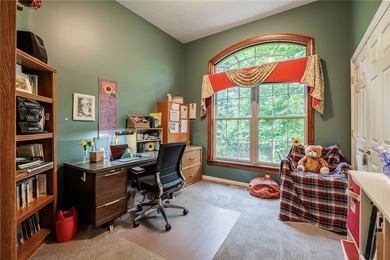 Welcome to this sprawling 2005-built ranch, privately nestled on - photo 26