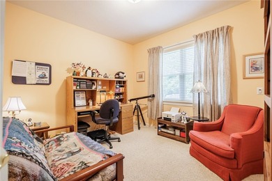 Welcome to this sprawling 2005-built ranch, privately nestled on - photo 27