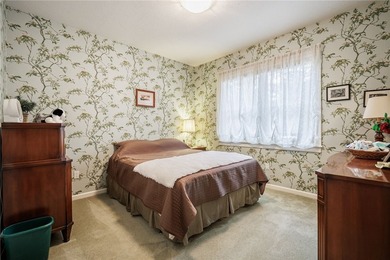 Welcome to this sprawling 2005-built ranch, privately nestled on - photo 28