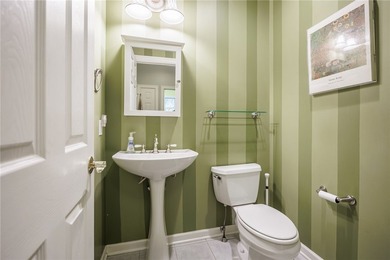 Welcome to this sprawling 2005-built ranch, privately nestled on - photo 29