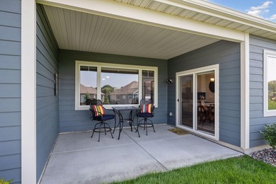 MOTIVATED SELLER! One level living at its finest, this nearly - photo 29