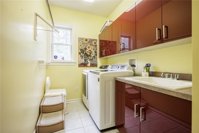 Welcome to this sprawling 2005-built ranch, privately nestled on - photo 30