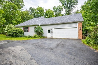 Welcome to this sprawling 2005-built ranch, privately nestled on - photo 31