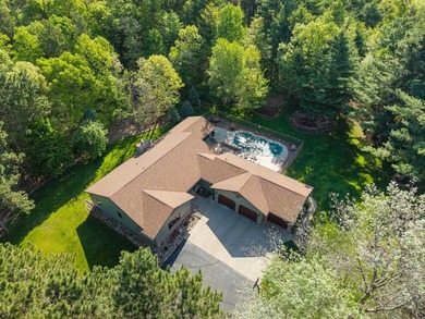 (private lake, pond, creek) Home For Sale in Nekoosa Wisconsin