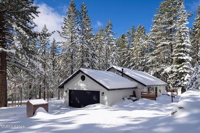 Lake Tahoe - Douglas County Home For Sale in Stateline Nevada