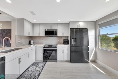 Lake Condo For Sale in Coconut Creek, Florida