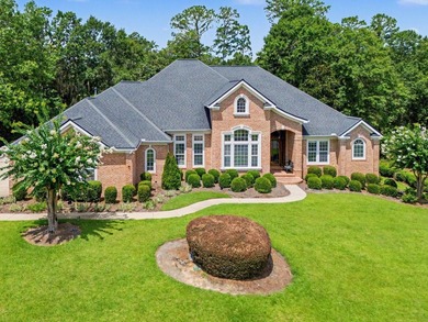 This exceptional 5-bedroom, 3.5-bath home in the gated Golden - photo 1