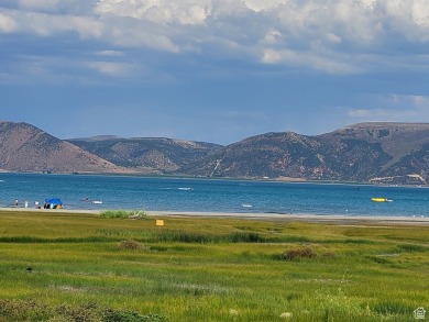 Lake Home For Sale in Garden City, Utah