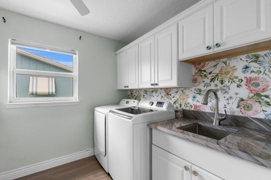 Completely transformed and move-in ready with NO HOA! This - photo 32