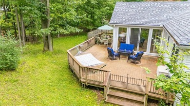 Welcome to this sprawling 2005-built ranch, privately nestled on - photo 33