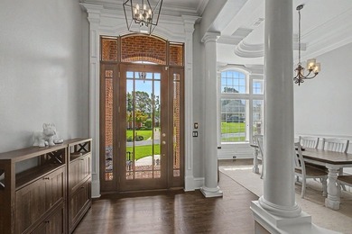 This exceptional 5-bedroom, 3.5-bath home in the gated Golden - photo 3
